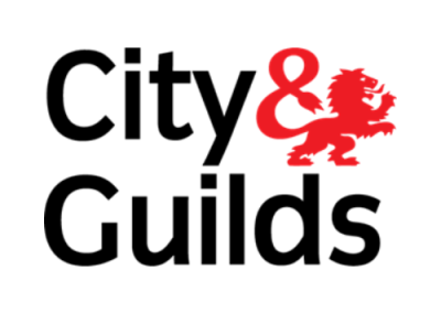 City & Guilds logo