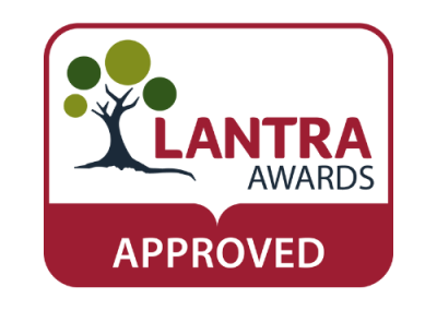 LANTRA logo