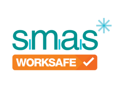 smas worksafe logo